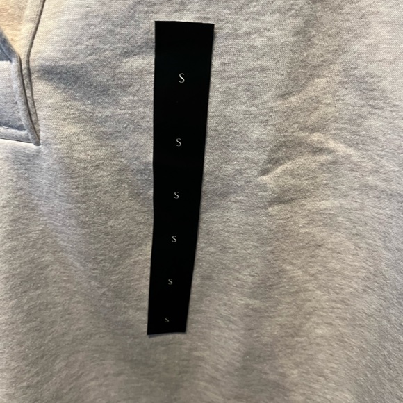 Banana Republic Beige Top Small New $20 - Picture 6 of 8